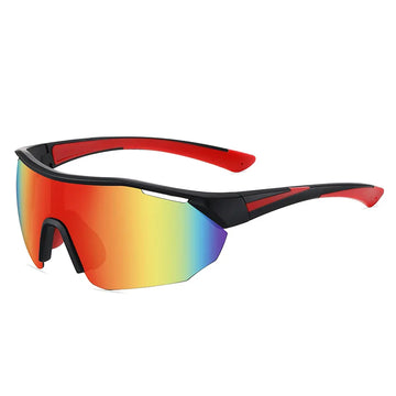 SunShadez – Sport polarisiert