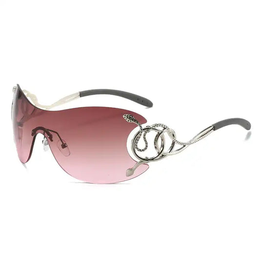 Sunshadez Metal Damenmode
