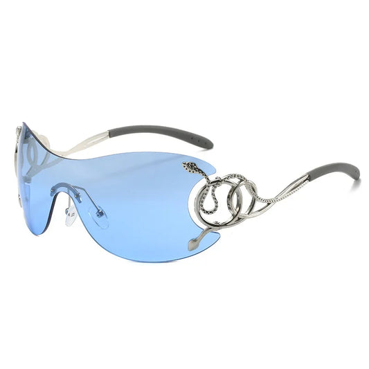 Sunshadez Metal Damenmode
