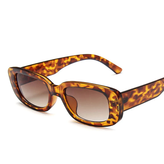 SunShadez – Ovaler Damen-Luxus