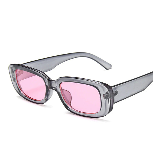 SunShadez – Ovaler Damen-Luxus