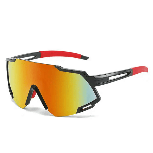 SunShadez – Trendiger Fahrradsport