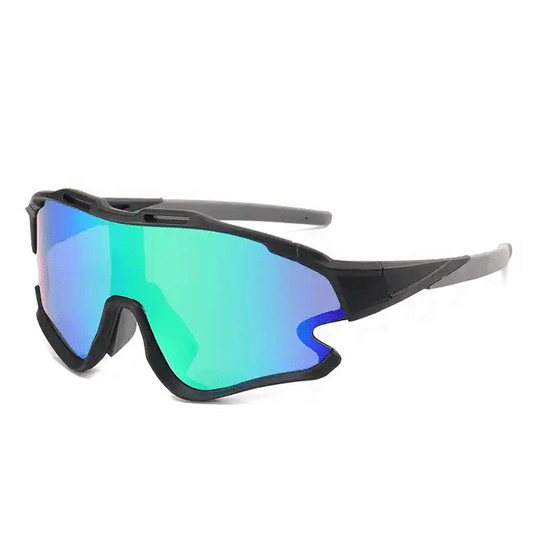 SunShadez – Sport-Sonnenbrillen für den Radsport für Männer und Frauen